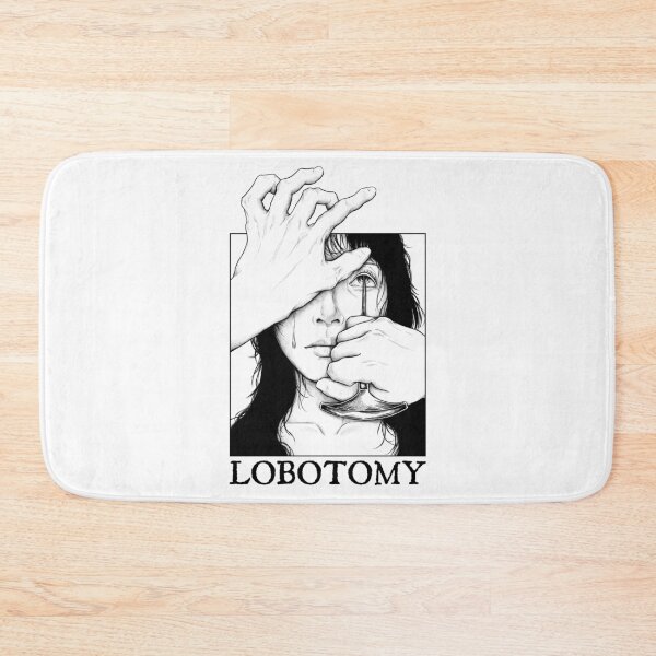 Item preview, Lobotomy designed and sold by Dark Design.