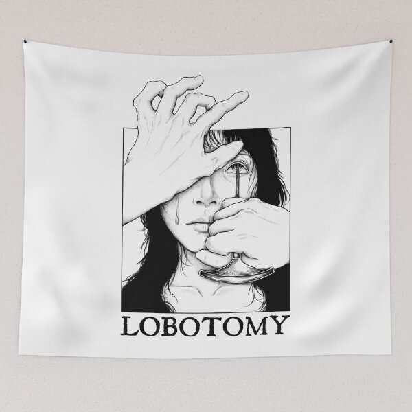 Item preview, Lobotomy designed and sold by Dark Design.