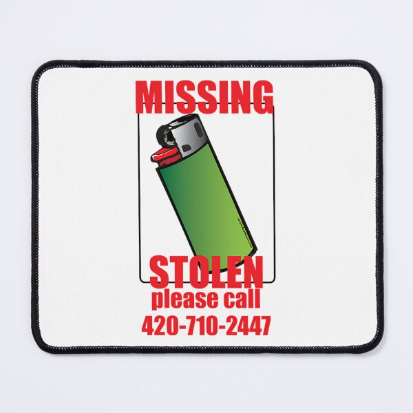 Item preview, Missing In Action designed and sold by rolando-hines.