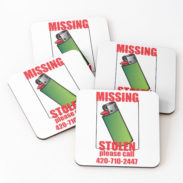 Item preview, Missing In Action designed and sold by rolando-hines.