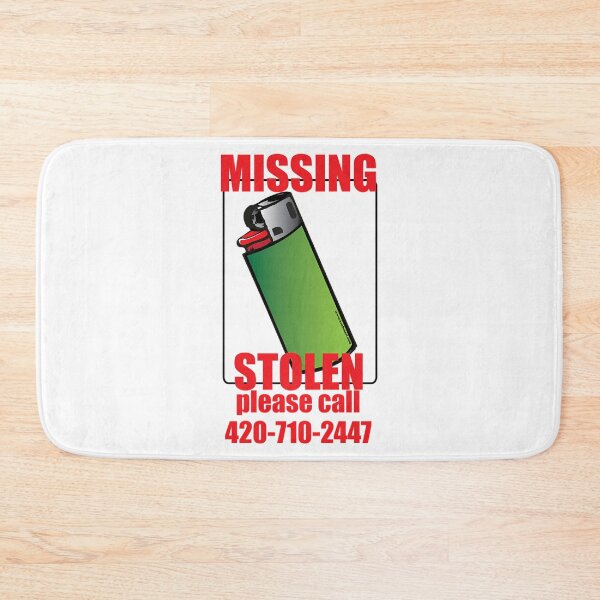 Item preview, Missing In Action designed and sold by rolando-hines.