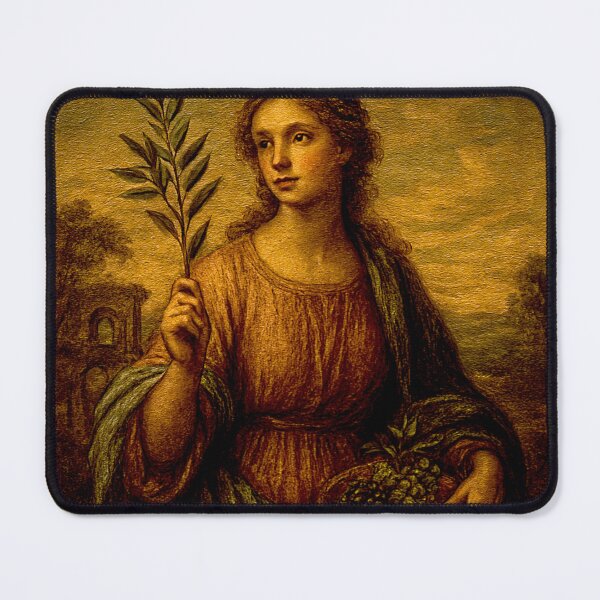Item preview, Charity, Faith and Hope Renaissance Version Hope#1 designed and sold by Helios Be. Lavsh.