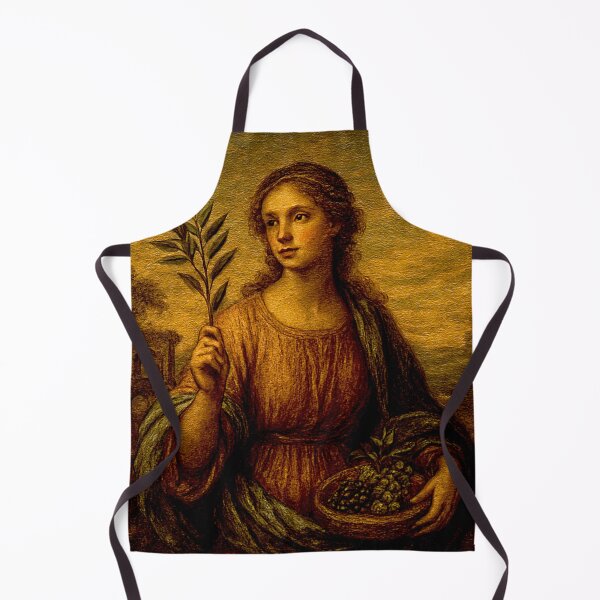 Item preview, Charity, Faith and Hope Renaissance Version Hope#1 designed and sold by Helios Be. Lavsh.