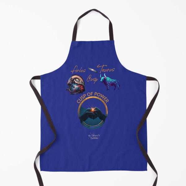 Item preview, Aries–Taurus cusp. Known as the Cusp of Power designed and sold by TiffanysTidBits.