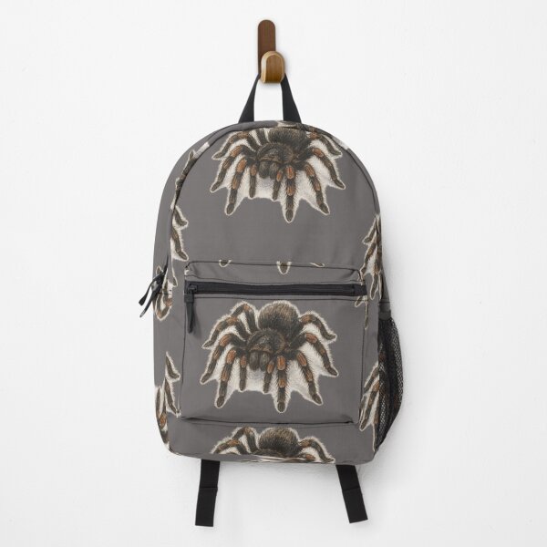 Item preview, Realistic Tarantula – Colored Pencil Drawing designed and sold by JOANNASKAH.