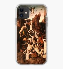 HD Hell by H. Bosch HIGH DEFINITION iphone 11 case HD Hell by H. Bosch HIGH DEFINITION iphone 11 case