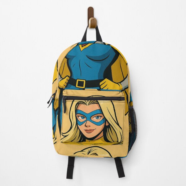 Item preview, Blonde Blazer Heroine Woman Dispatch Game designed and sold by AntonioJ8.