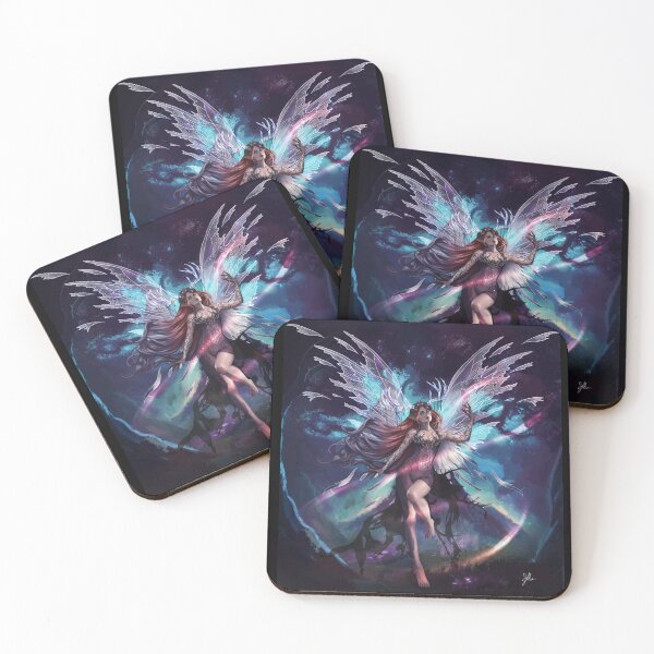 Item preview, Yllia from Xiloscient (fae version) designed and sold by YlliaXiloscient.