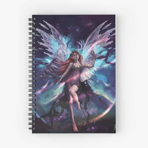 Item preview, Yllia from Xiloscient (fae version) designed and sold by YlliaXiloscient.