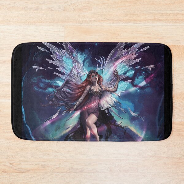 Item preview, Yllia from Xiloscient (fae version) designed and sold by YlliaXiloscient.
