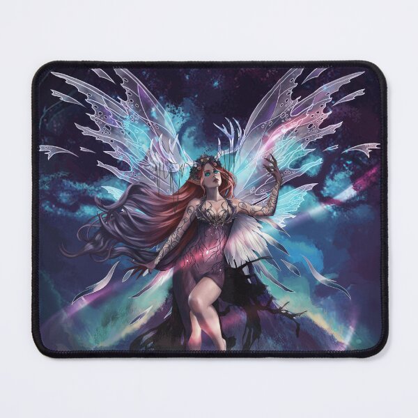 Item preview, Yllia from Xiloscient (fae version) designed and sold by YlliaXiloscient.