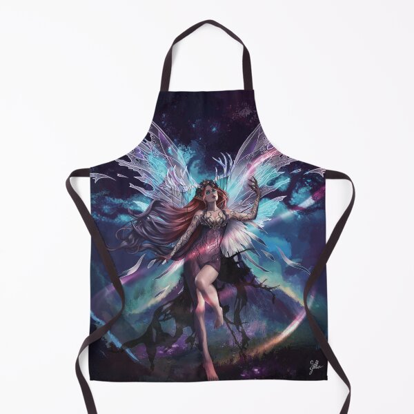 Item preview, Yllia from Xiloscient (fae version) designed and sold by YlliaXiloscient.