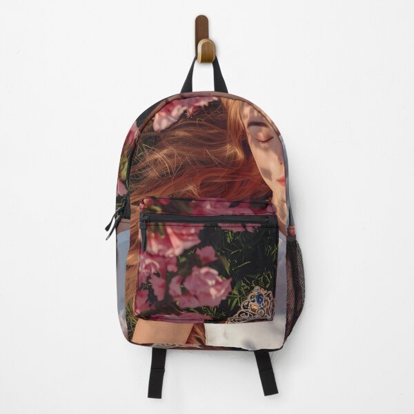 Item preview, Cherry Blossom Dream – Sleeping Princess Art designed and sold by Valeree Store.