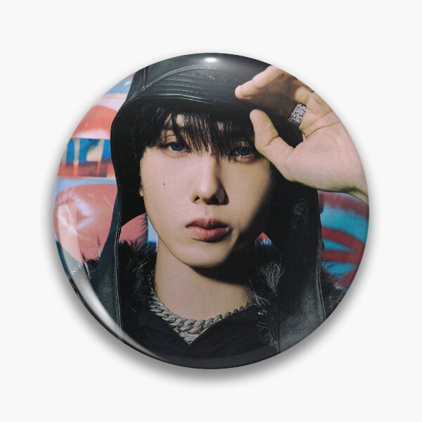 Item preview, JISUNG of NCT DREAM designed and sold by jaofnn.