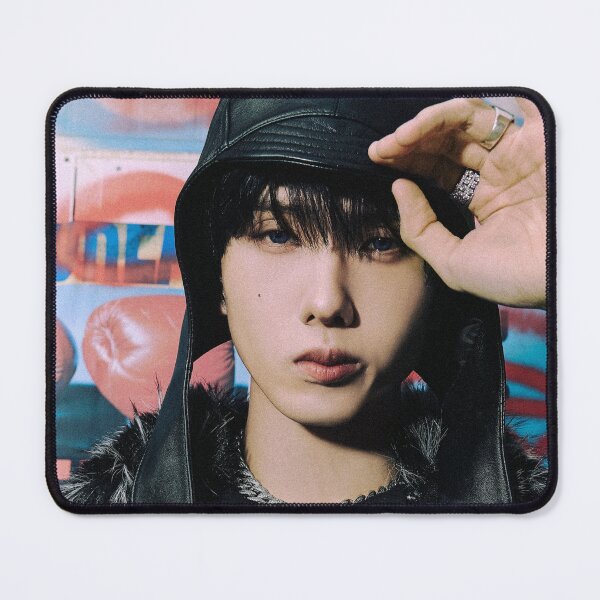 Item preview, JISUNG of NCT DREAM designed and sold by jaofnn.
