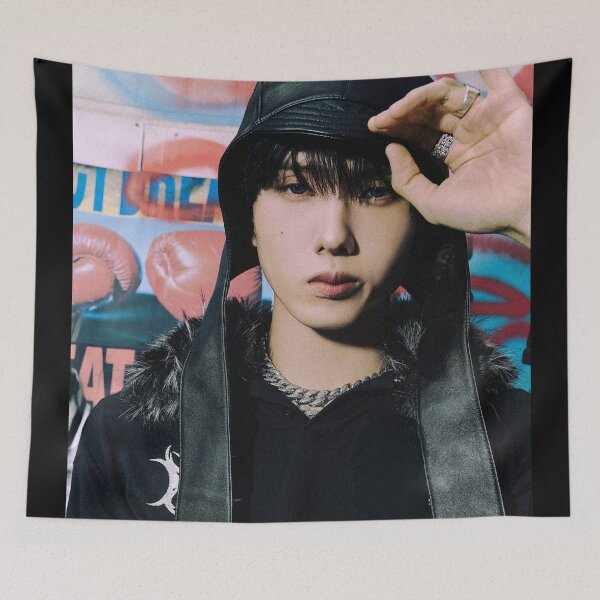 Item preview, JISUNG of NCT DREAM designed and sold by jaofnn.