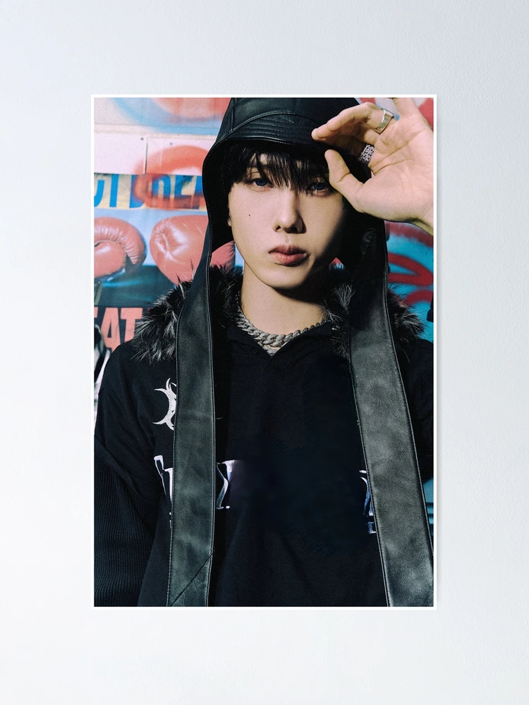 JISUNG of NCT DREAM