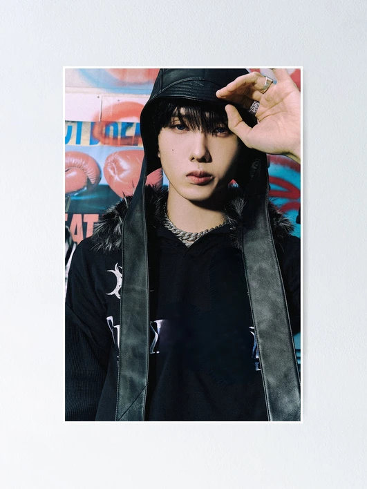 JISUNG of NCT DREAM