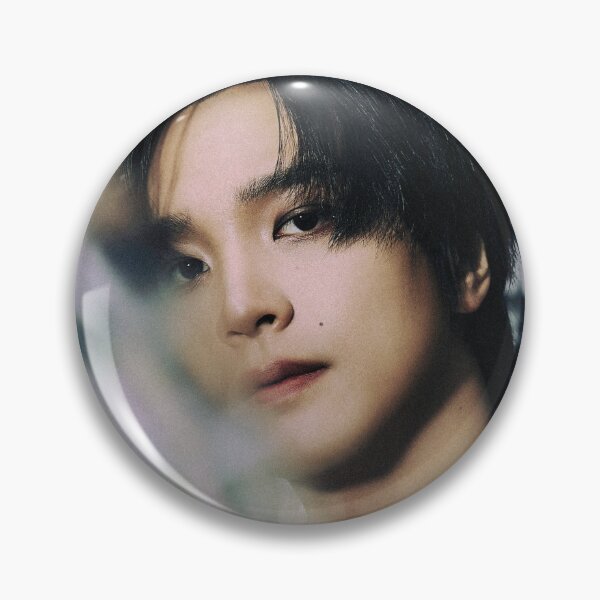 Item preview, HAECHAN of NCT DREAM designed and sold by jaofnn.
