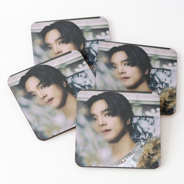 Item preview, HAECHAN of NCT DREAM designed and sold by jaofnn.