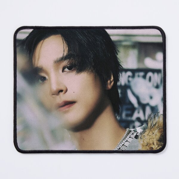 Item preview, HAECHAN of NCT DREAM designed and sold by jaofnn.