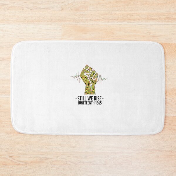 Item preview, Still We Rise designed and sold by FelixnRobinus.
