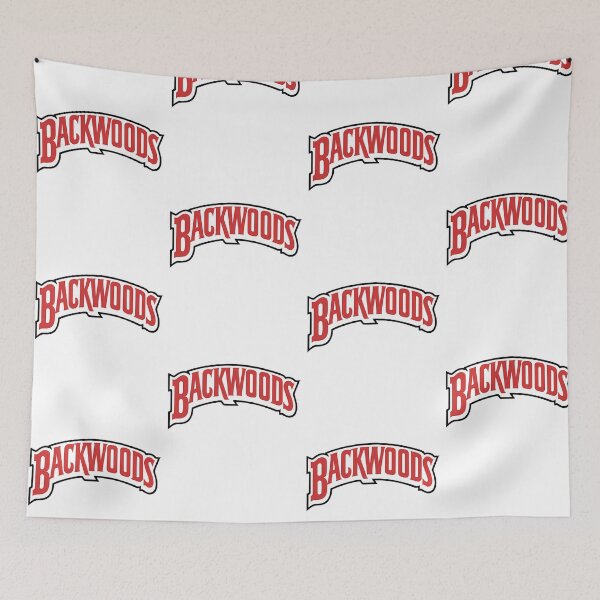 Item preview, Backwoods designed and sold by rolando-hines.