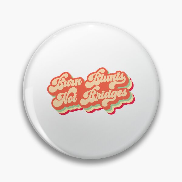 Item preview, Burn Blunts Not Bridges Oj designed and sold by rolando-hines.