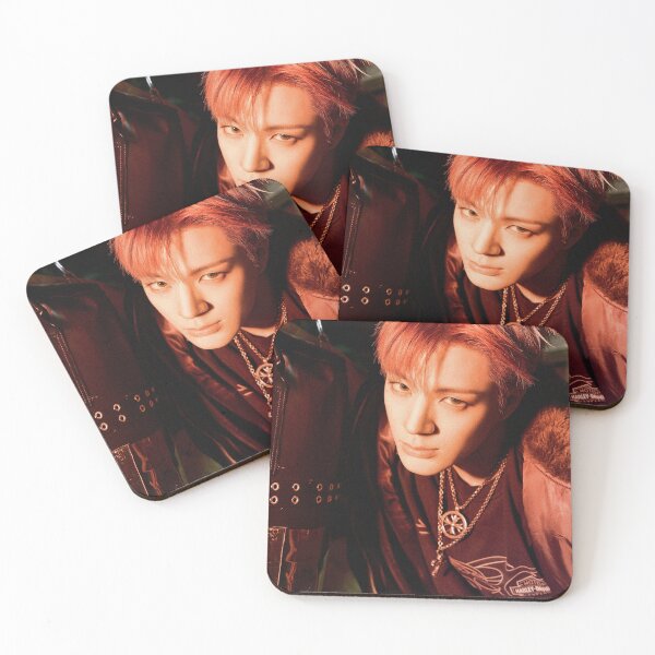 Item preview, JENO of NCT DREAM designed and sold by jaofnn.