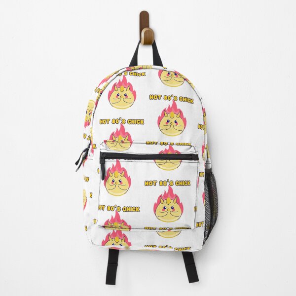 Item preview, Hot 80's Chick Nostalgia Retro Design designed and sold by Lisaretroera.