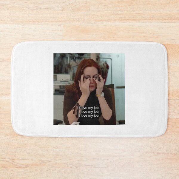 Item preview, I Love My Job designed and sold by rolando-hines.
