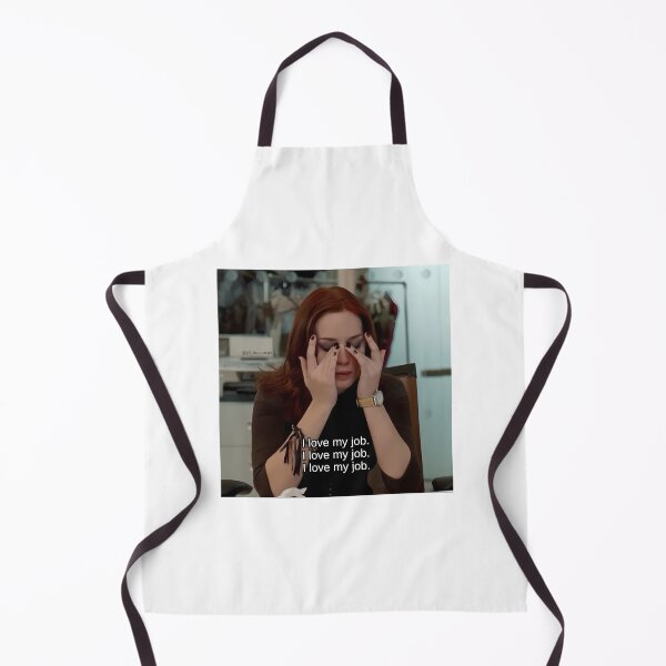 Item preview, I Love My Job designed and sold by rolando-hines.