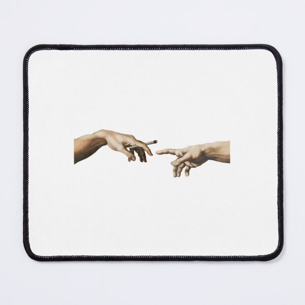 Item preview, Joint Pass - The Creation Of Adam designed and sold by rolando-hines.