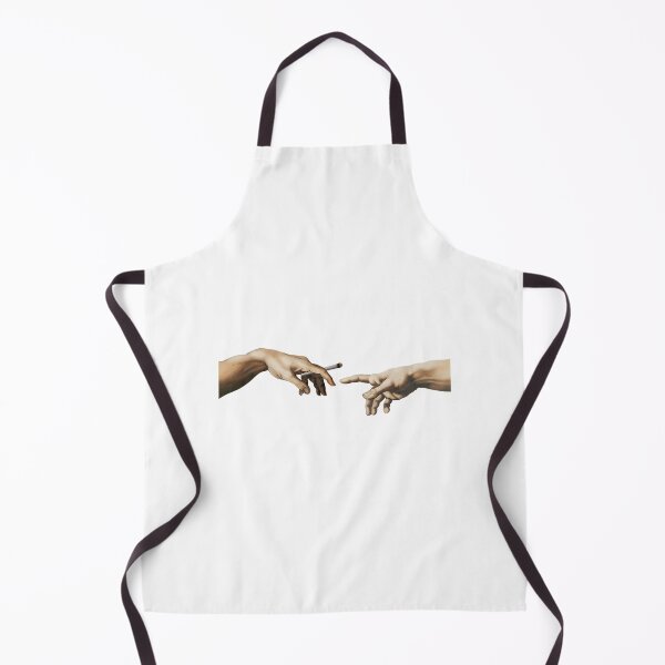Item preview, Joint Pass - The Creation Of Adam designed and sold by rolando-hines.