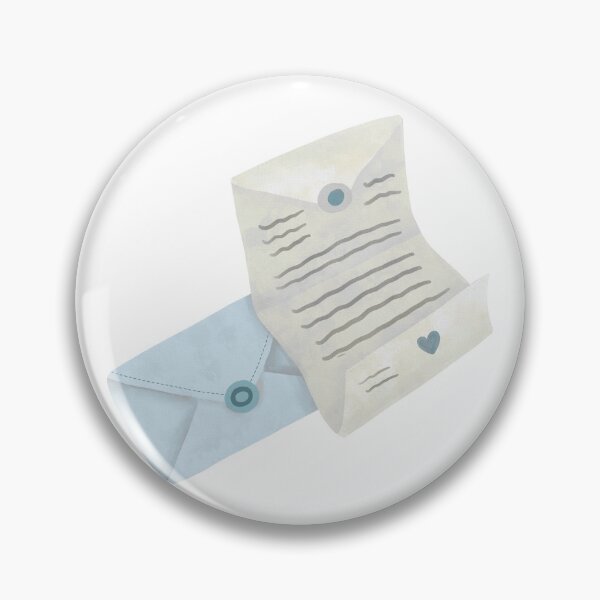 Item preview, Copy of Love Letter designed and sold by broadwaygirl142.