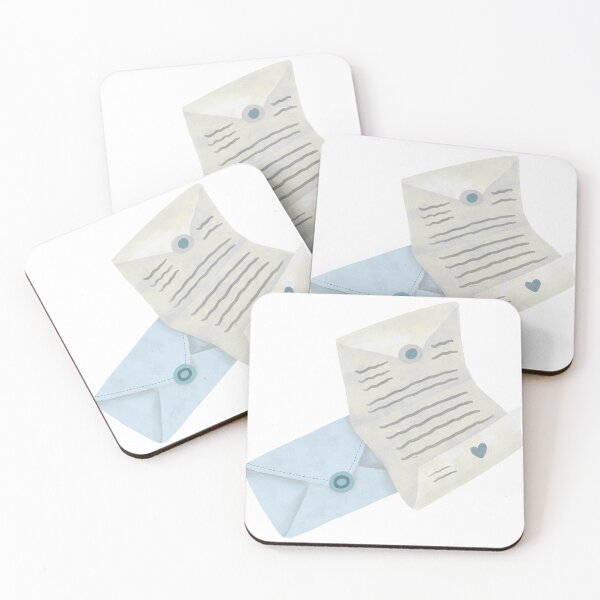 Item preview, Copy of Love Letter designed and sold by broadwaygirl142.