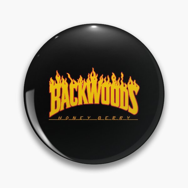 Item preview, Backwoods designed and sold by rolando-hines.