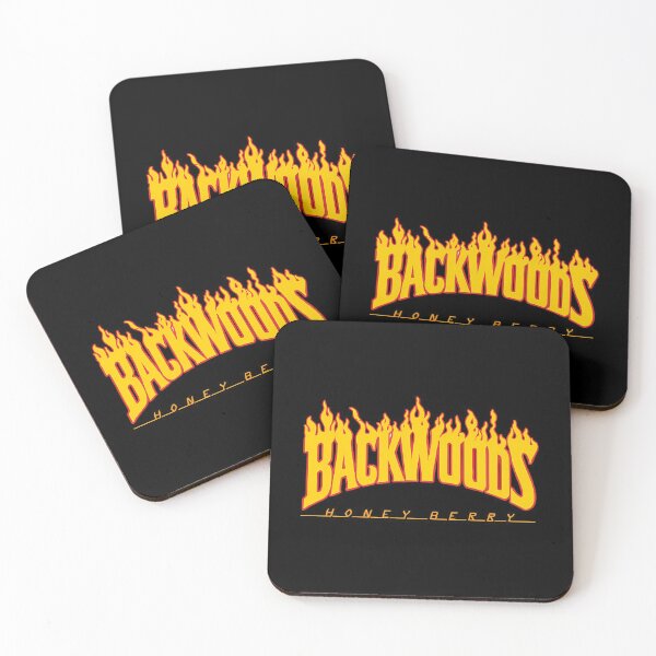 Item preview, Backwoods designed and sold by rolando-hines.