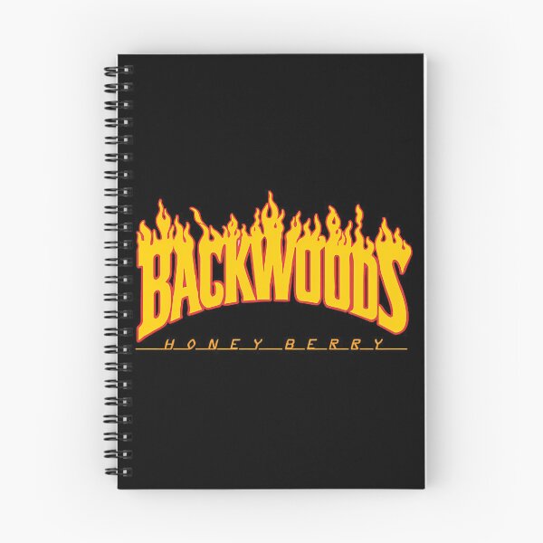 Item preview, Backwoods designed and sold by rolando-hines.