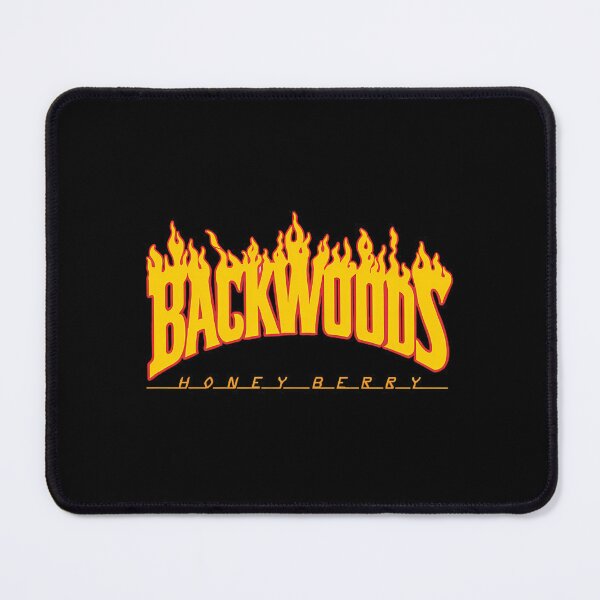 Item preview, Backwoods designed and sold by rolando-hines.