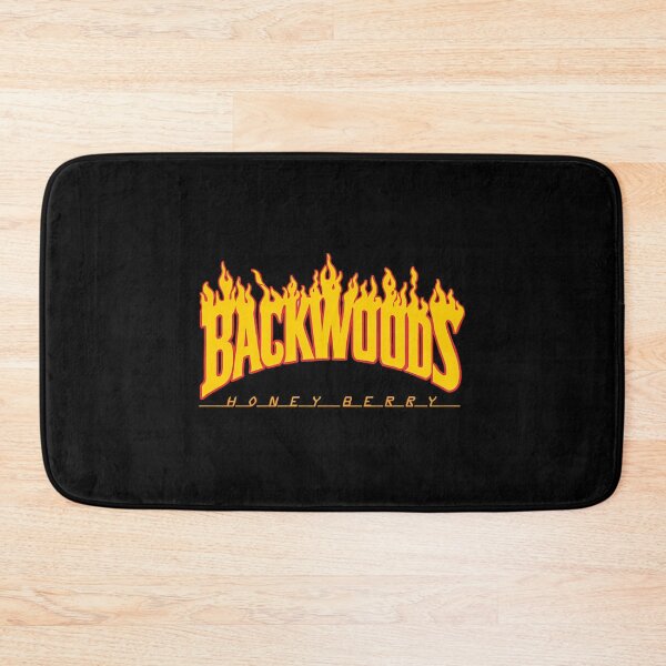 Item preview, Backwoods designed and sold by rolando-hines.
