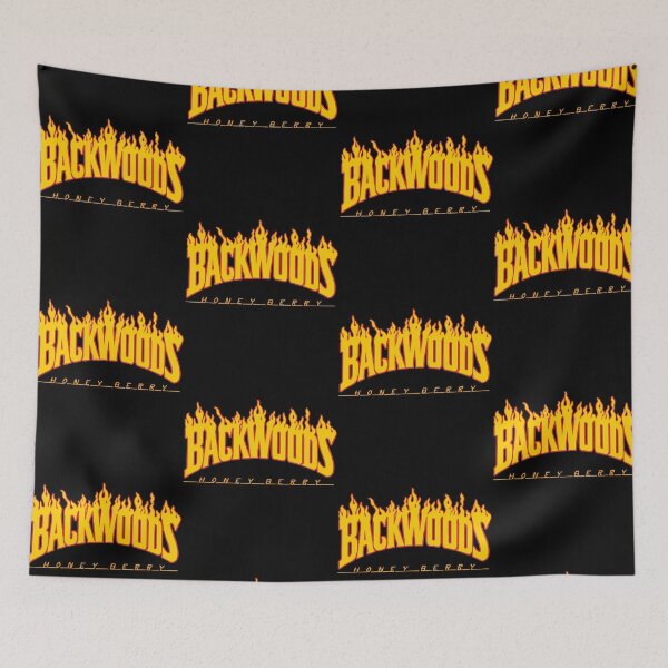 Item preview, Backwoods designed and sold by rolando-hines.