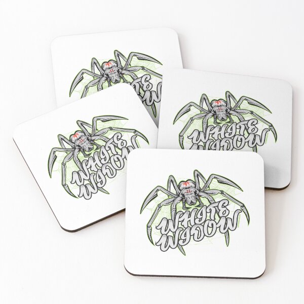 Item preview, White Widow Cannabis Strain Art designed and sold by rolando-hines.