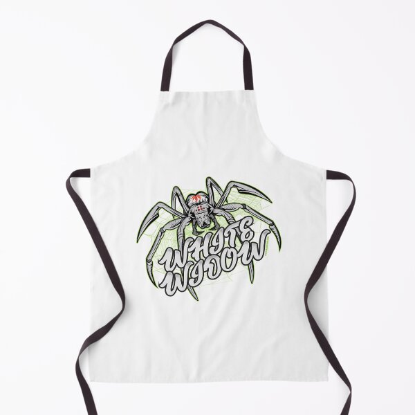 Item preview, White Widow Cannabis Strain Art designed and sold by rolando-hines.
