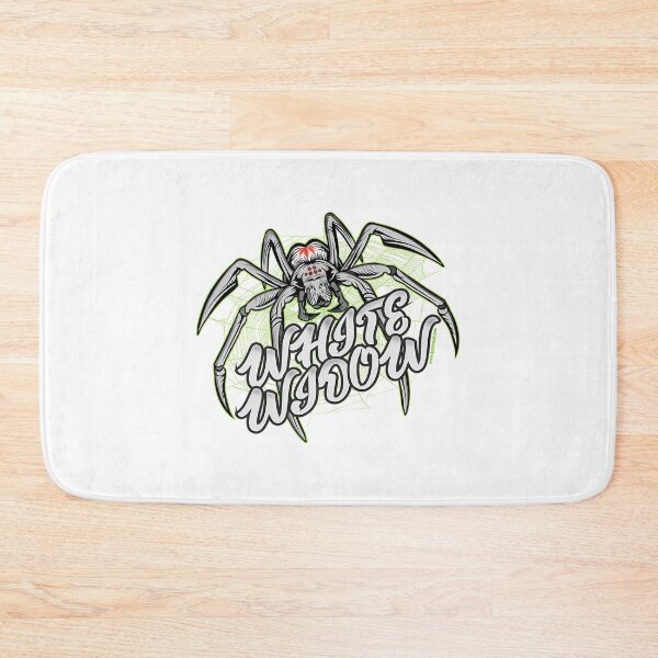 Item preview, White Widow Cannabis Strain Art designed and sold by rolando-hines.