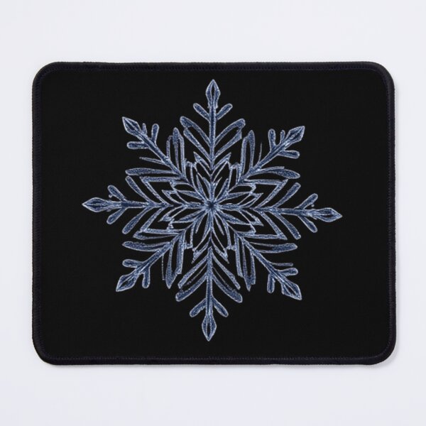 Item preview, SNOWFLAKE designed and sold by artfu.