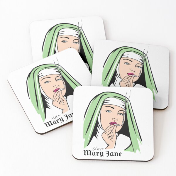 Item preview, Mary Jane designed and sold by rolando-hines.
