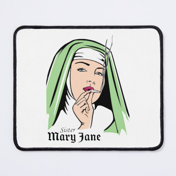 Item preview, Mary Jane designed and sold by rolando-hines.