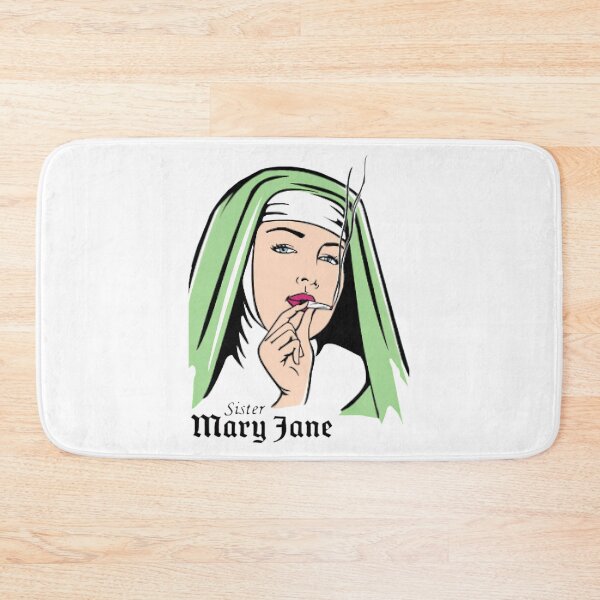 Item preview, Mary Jane designed and sold by rolando-hines.