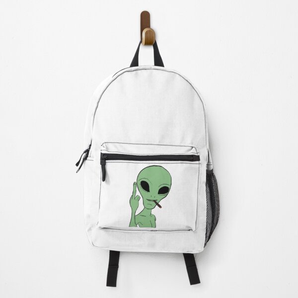 Item preview, Alien designed and sold by rolando-hines.